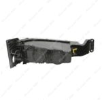 FENDINEBBIA SX VOLVO FH 4 BASE CROMATA H1/H7   H1 - H7 - immagine 2