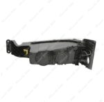 FENDINEBBIA DX VOLVO FH 4 BASE CROMATA H1/H7 H1 - H7 - immagine 2