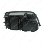 PROIETTORE SX   H1 H7 - CORRETTORE ASSETTO MANUALE ME ACTROS MP2 / MEGA SPACE - immagine 2