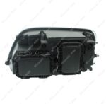 PROIETTORE DX   H1 H7 - CORRETTORE ASSETTO MANUALE ME ACTROS MP2 / MEGA SPACE - immagine 2
