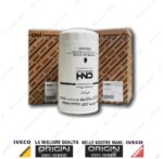 KIT FILTRI STRALIS CURSOR 13 E3  190S48 > 440S54 (F3BE0681) - immagine 10