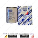 KIT FILTRI STRALIS CURSOR 13 E3  190S48 > 440S54 (F3BE0681) - immagine 7