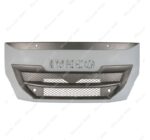 GRIGLIA ANTERIORE STRALIS 2013 HI-WAY - AT-AD - immagine 2