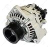 ALTERNATORE OM501 ACTROS  80A  24V PULEGGIA N° alette 9