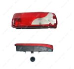 FANALE POSTERIORE SPRINTER 06 DX