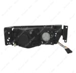 PROIETTORE EUROCARGO 60 – 120 PREDISPOSTO PER CORRETTORE – H4 SX - immagine 2