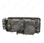 PROIETTORE DX LED MANUALE IVECO STRALIS 2013 AT-AD-AS - immagine 2