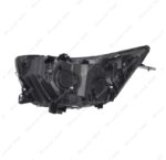 PROIETTORE DX H1 H7 ELETT / CON MOTORINO MODELLO  NEW DAILY 2014 > - immagine 2