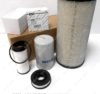 KIT FILTRI DAILY 3.0 CC 16V (F1CE0481B)