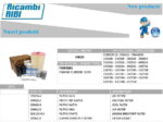 STRALIS CURSOR 13 E3  190S48 > 440S54 (F3BE0681)