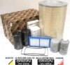 KIT FILTRI STRALIS CURSOR 10 EURO 3  190S40 > 440S45 (F3AE0681)