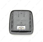 VETRO SPECCHIO MAN DX-SX   GRANDANGOLO - RISCALDATO - RAGGIO 300 - immagine 2