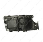 PROIETTORE SX   H7  MAN TGS - CORRETTORE ASSETTO MANUALE - immagine 2