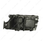 PROIETTORE DX   H7  MAN TGS - CORRETTORE ASSETTO MANUALE - immagine 2