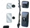 SPECCHIO COMPLETO DX   MANUALE ME ACTROS MP2 / MEGA SPACE