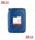 Olio motore MAIN-MOTOR SAE 10W/40  *€5.32 lt*