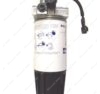 FILTRO COMBUSTIBILE COMPLETO SENSORE ACQUA RISCALDATORE 12/24V
