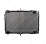 RADIATORE MOTORE RENAULT TRUCK PREMIUM - immagine 2