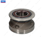 KIT MOZZO RUOTA ANTERIORE  IVECO EUROCARGO I-III - immagine 2
