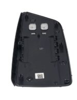 VETRO SPECCHIO GRANDE VOLVO FH 4 SX - immagine 3