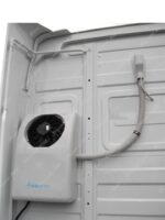 CLIMA SUPPLEMENTARE CABINA Fresco 3000 BACK - 24V - immagine 3