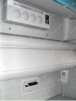 CLIMA SUPPLEMENTARE CABINA Fresco 3000 BACK - 24V - immagine 2