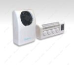 CLIMA SUPPLEMENTARE CABINA Fresco 3000 BACK - 24V