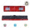 FANALE POSTERIORE LED IVECO STRALIS SX