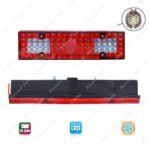 FANALE POSTERIORE LED IVECO STRALIS SX
