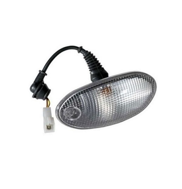 Plastica fanale posteriore originale Piaggio per LIBERTY 50 125 4T Plastica fanale posteriore originale Piaggio per LIBERTY 50 125 4T