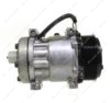 COMPRESSORE CLIMATIZZATORE IVECO EUROCARGO I-III 09.00-09.15