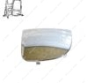 VETRO SPECCHIO INFERIORE DX NEW IVECO DAILY