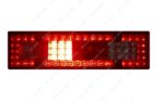 FANALE POSTERIORE LED IVECO STRALIS SX - immagine 3