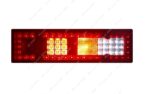 FANALE POSTERIORE LED IVECO STRALIS SX - immagine 4