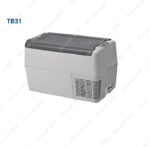 FRIGORIFERO TERMOELETTRICO INDEL B TB31 12/24/ 