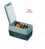 FRIGORIFERO TERMOELETTRICO INDEL B TB31 12/24/  - immagine 4