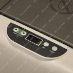 FRIGORIFERO TERMOELETTRICO INDEL B TB31 12/24/  - immagine 2