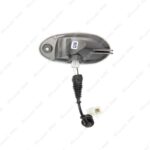 FANALINO VISIERA IVECO STRALIS EUROCARGO SX - immagine 2