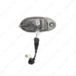 FANALINO VISIERA IVECO STRALIS EUROCARGO DX - immagine 2