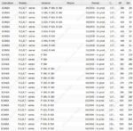 CANNA CILINDRO MOTORE SCANIA  4S, P / G / R / TS  - immagine 3