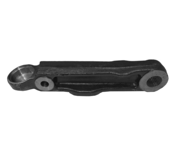 44400 FEBI BILSTEIN Supporto braccio oscillante Assale anteriore Sx