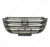 GRIGLIA  ANTERIORE DAF XF106  Completa di staffe e listelli cromati