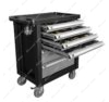 TOOL CART 6 CASSETTI ARMATI