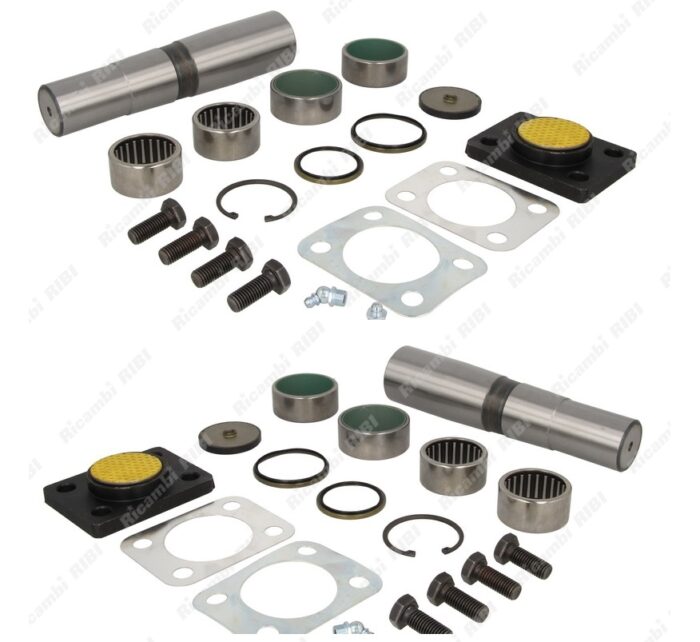 Cilindro Secondario Frizione Valeo - Kit Riparazione Per Auto - Foto 8