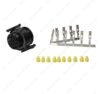 KIT PER CONNESSIONI ELETTRICHE FANALE POSTERIORE