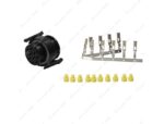 KIT PER CONNESSIONI ELETTRICHE FANALE POSTERIORE