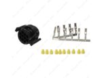 KIT PER CONNESSIONI ELETTRICHE FANALE POSTERIORE - immagine 2