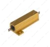 Resistenza Warning Canceller 24V LED No Errore Luci Di Posizione con Dissipatore alluminio