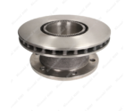 DISCO FRENO EUROCARGO POSTERIORE  (304mmx30mm) IVECO EUROCARGO I-III 01.91-09.15 - immagine 2