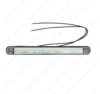STRISCIA LED   | Bianco | 9 luci | 24V |12V